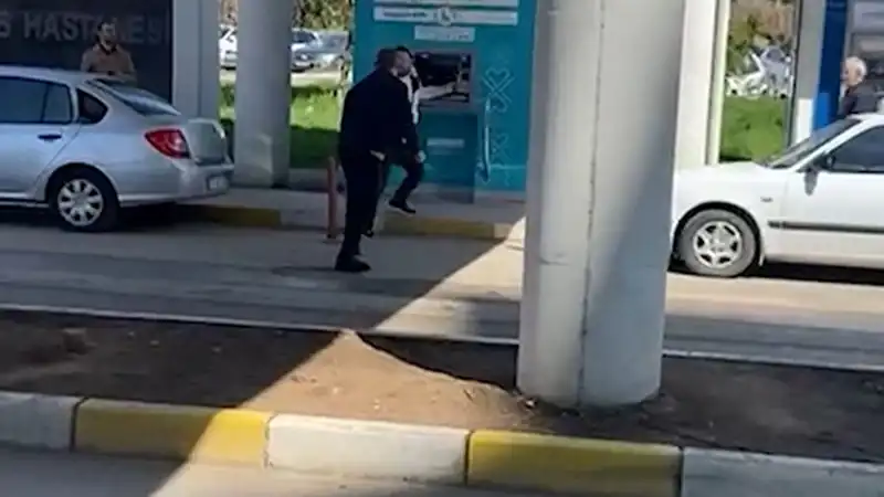 Kaan Uygulaması ile Satırlı Tehditlere Son Veren Yenilikçiler