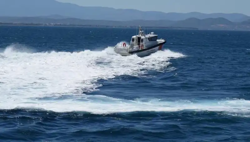 Balıkesir'de Deniz Kenarında Kaybolan Yaşlı Adamın Acı Sonu