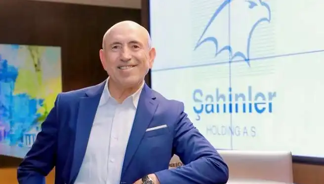 Şahinler Holding’in Başkanı Kemal Şahin: İş Dünyasının Dinamik İsimlerinden Biri