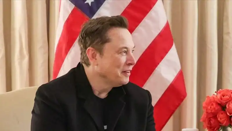Elon Musk'tan Beyaz Saray'da Yaşanan Ukrayna Anlaşmazlığına Destek Açıklaması!