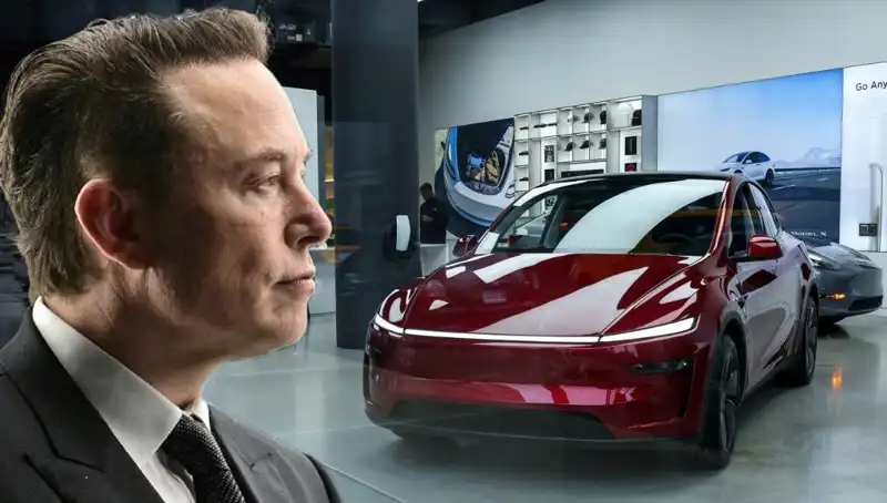 Elon Musk, Avrupa Pazarında Büyüme Mücadelesi Veriyor: İşte Nedenleri!