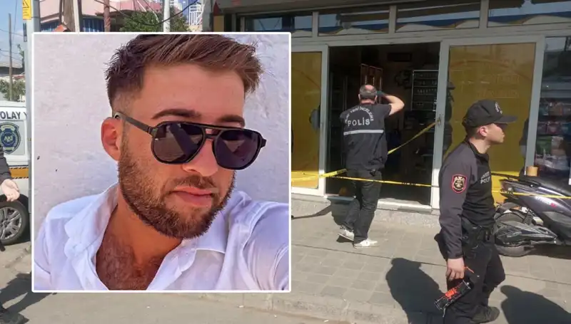Kuzenler Arasındaki Cinnet: Kavga Cinayetle Sonuçlandı