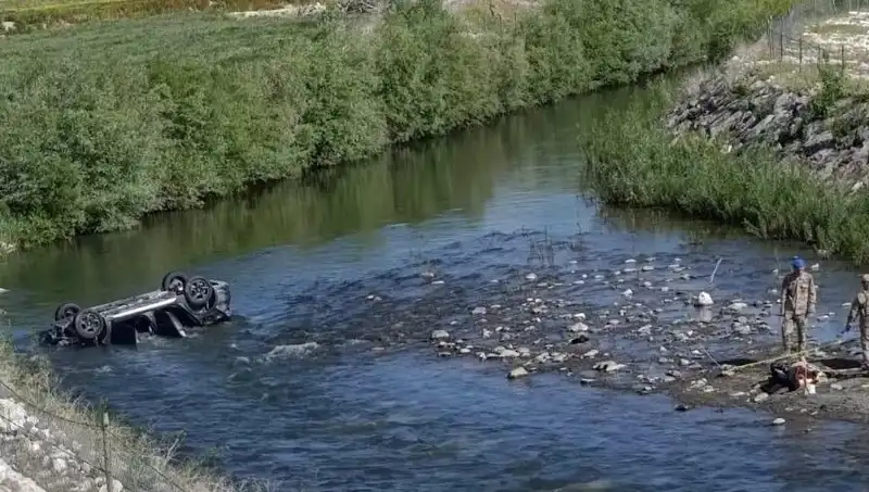 Bayram İçin Memlekete Giden Ailenin Trajik Kazası: Hayatlarının Sonu