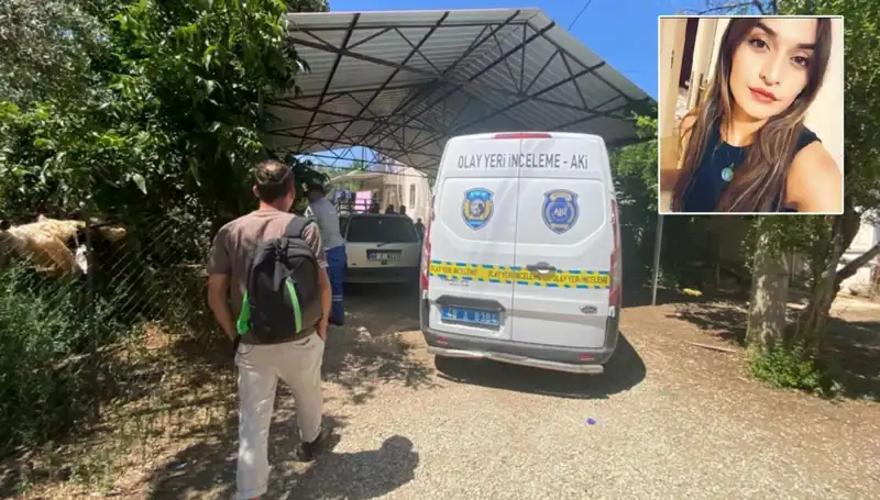 Muğla’da Genç Kadının Şüpheli Ölümü: Olayın Perde Arkası Neler?