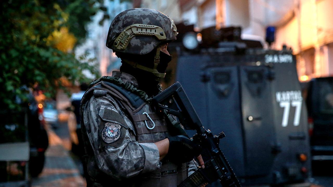 Türkiye genelinde DEAŞ operasyonları başarılı sonuçlar verdi!