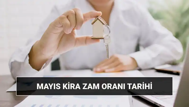 Kira Zam Oranı Mayıs 2025’te Açıklanacak: Gözler TÜİK’te!