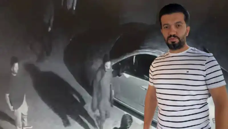 Ayrılmak İstediği Sevgilisi Tarafından Zorla Senet İmzalamakla İfadeye Çağırıldı