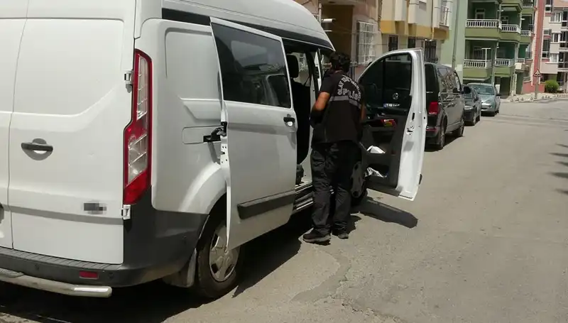 Malatya'da Gizemli Bir Ölüm: Yaşlı Adam Evinde Hayatını Kaybetti