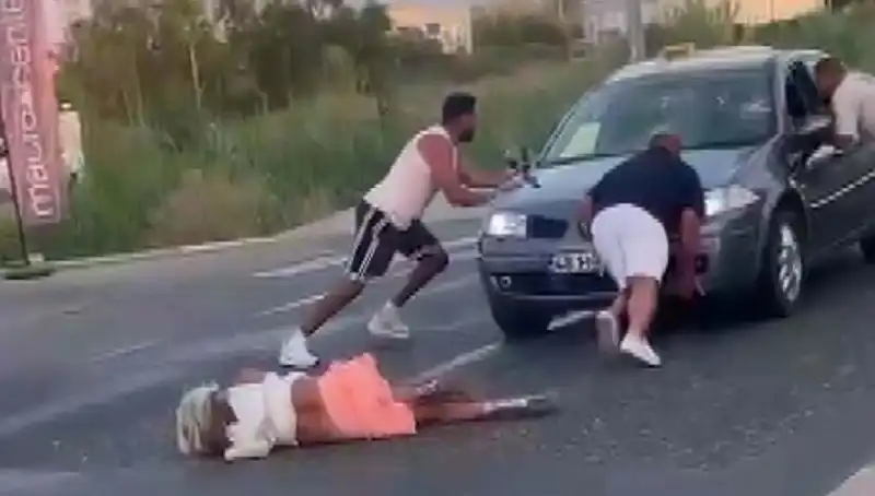 Fethiye'deki Şok Görüntüler: İngiliz Turistin Ölümü ve Arkasındaki Gizem