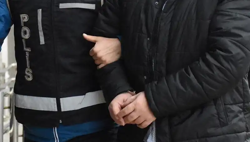 Edirne'de FETÖ Operasyonu: İki Şüpheli Yakalandı, Detaylar Şok Edici!