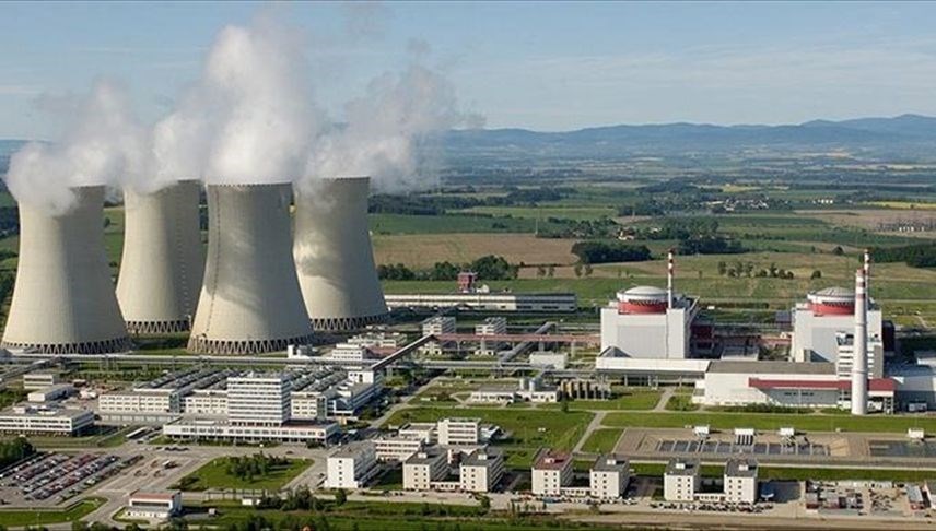 İtalya'da Nükleer Enerjiye Geri Dönüş Yolunda İlk Adım Atıldı