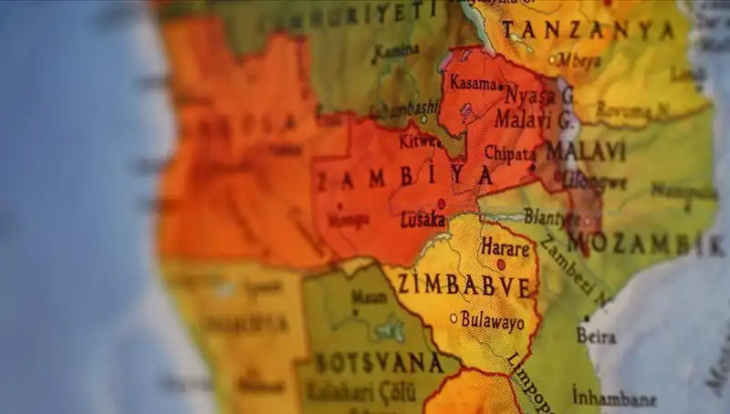 Zambiya Cumhurbaşkanına Yönelik Büyü İddiası: İki Kişi Hapis Cezasına Çarptırıldı