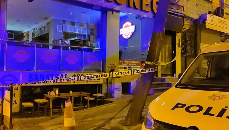 Üsküdar'da Çöp Kavgası: Hayatını Kaybeden Komşu Shock Edici Detaylarla Gündeme Geldi