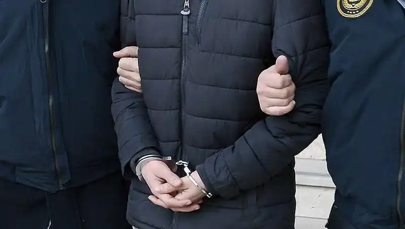 Samsun'da Firari Hükümlü Hızlıca Yakalandı: Hırsızlık ve Silahlı Tehdit Suçları