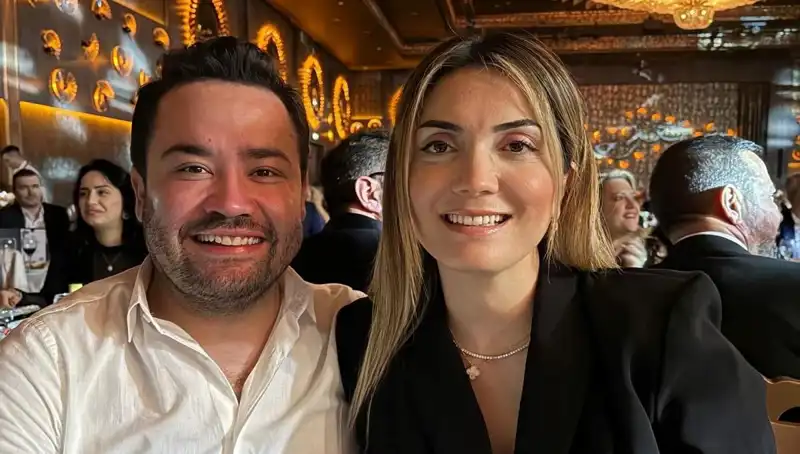 Muhittin Böcek'in Gelini ile Üç Şüpheli Adliyeye Sevk Edildi: Sır Perdesi Aralanıyor