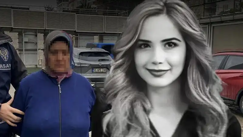 Samsun’da Şok Edici Anne Vahşeti: Kızına Ne Oldu?