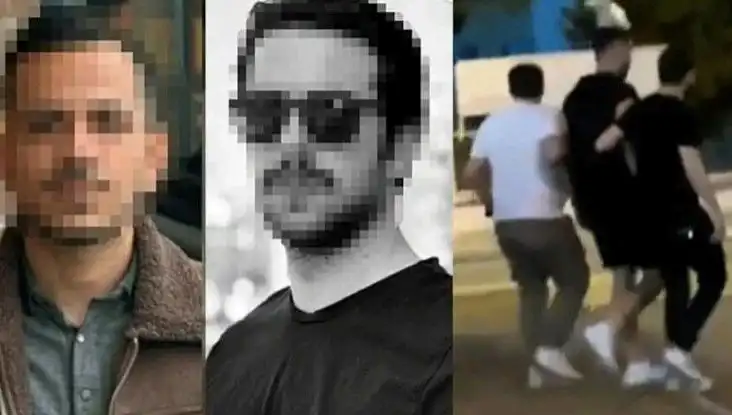 İzmir'de İcra Müdür Yardımcısı ve Katip Rüşvetle Yakalandı!