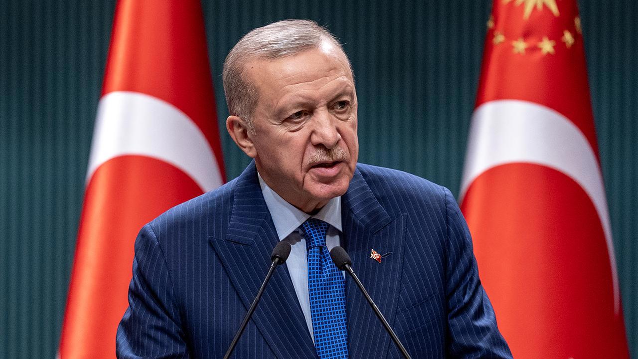 Cumhurbaşkanı Erdoğan: Türkiye, Suriyeli mültecilere ensarlık yaptı