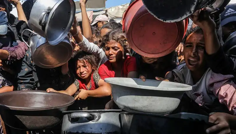 Gazze'de İlaç Krizi: Sağlık Sistemi Çökme Noktasında!