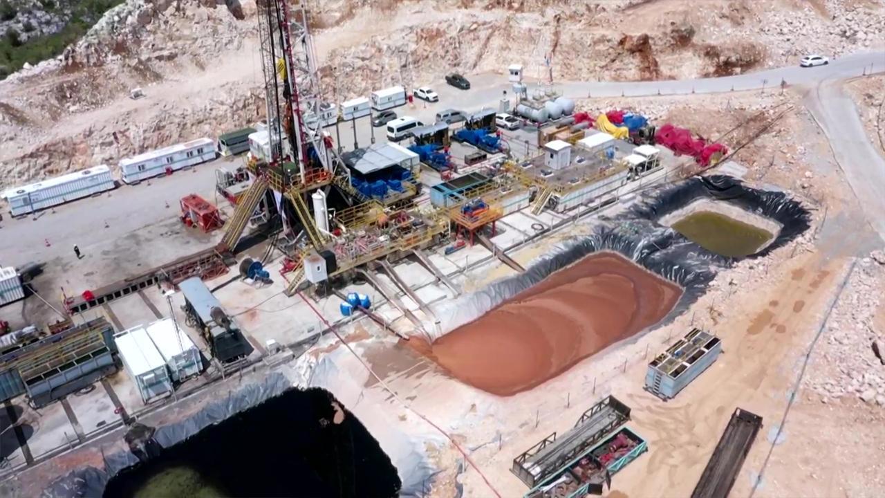 Kasım Ayında Ham Petrol Üretiminde Rekor Kırıldı