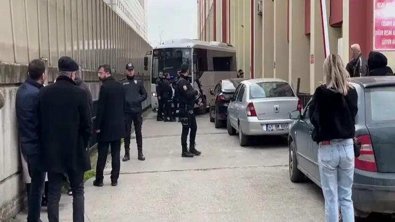 Liselerdeki Kirli Çark: 77 Milyon Lira Zarar ve 6 Bin 223 Ceza Talebi