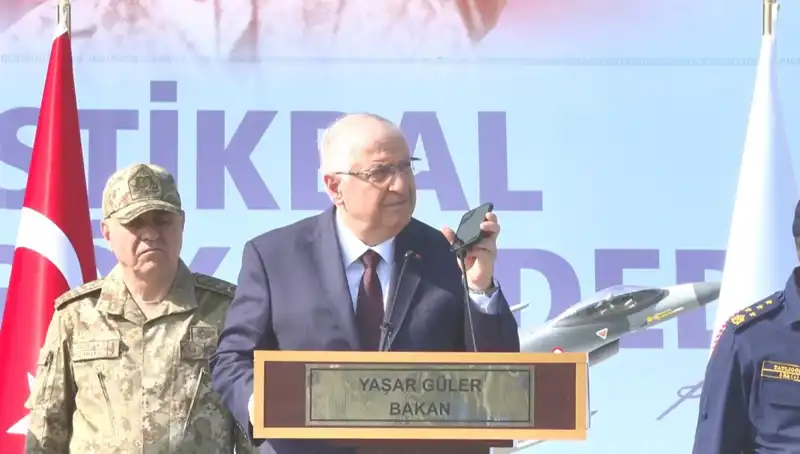 Cumhurbaşkanı Erdoğan, Mehmetçik'in Bayramını Coşkuyla Kutladı!