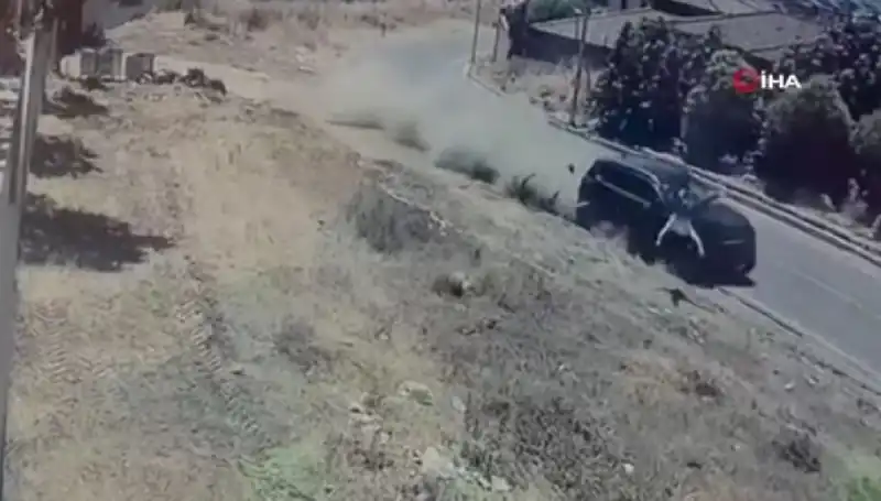 15 Yaşındaki Sürücü, Yaya Çarpması Sonucu Vazgeçilemez Bir Hayat Kayıbı Yaşandı