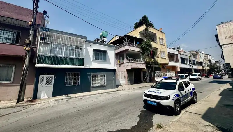 Silah Sesleriyle Gelen Trajedide Anne Kız Hayatını Kaybetti