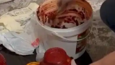 Salça Bidonu İçinde Yakalanan Uyuşturucu Şebekesi: Olayın Detayları Şoke Ediyor!