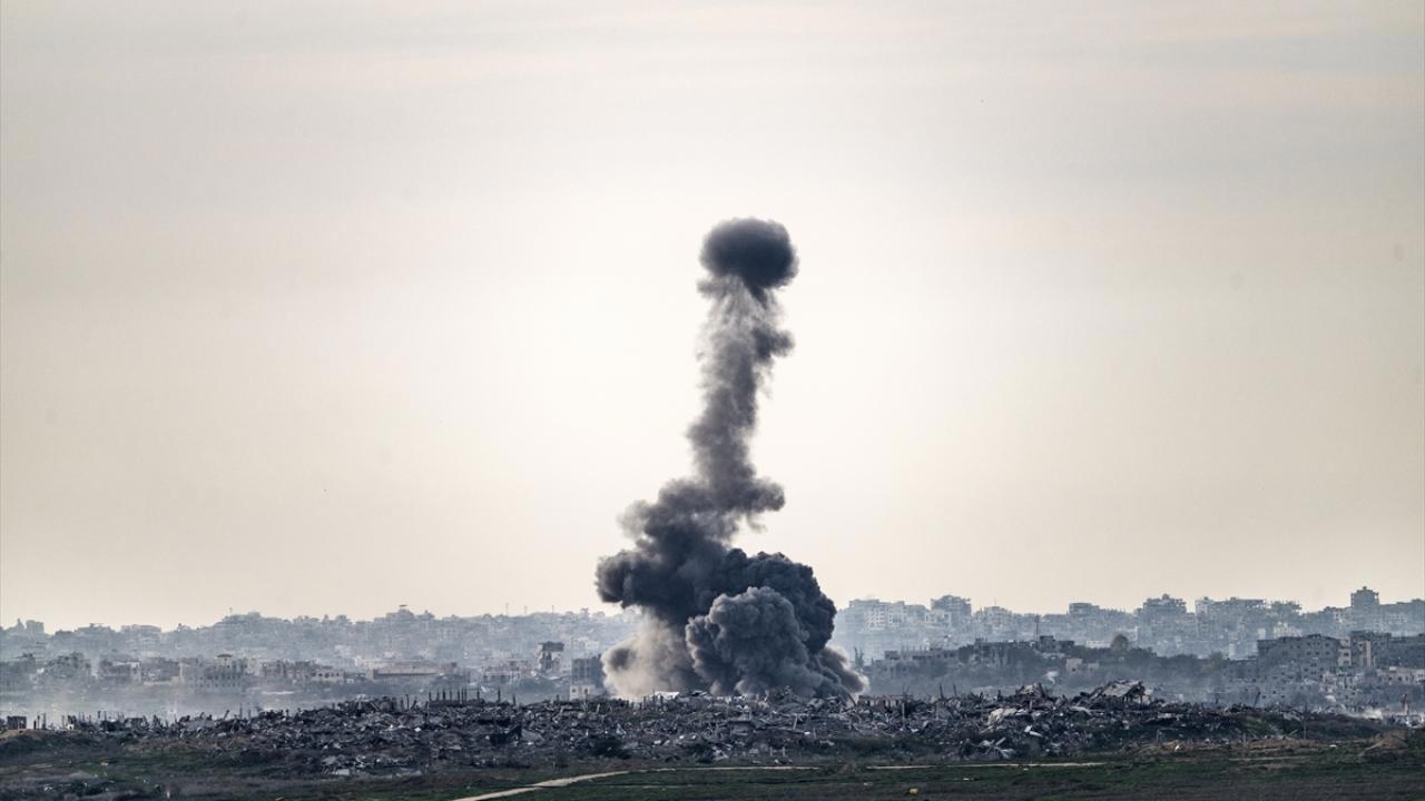 Hamas, Gazze'de anlaşmaya onay verdi