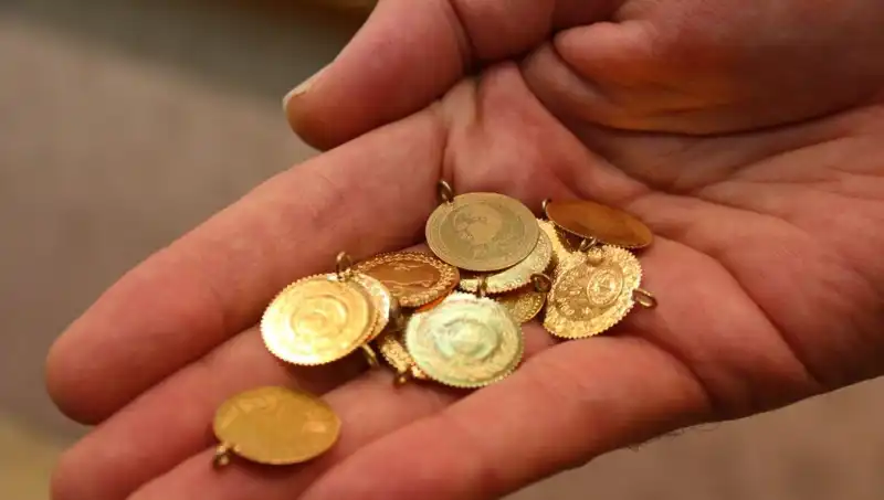 30 Nisan'da Altın Fiyatlarında Son Durum: Güncel Değerler ve Beklentiler
