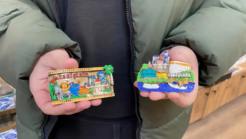 Eskişehir’de Turistlerin Vazgeçemediği Büyülü Lezzetler ve Uygun Fiyatlar