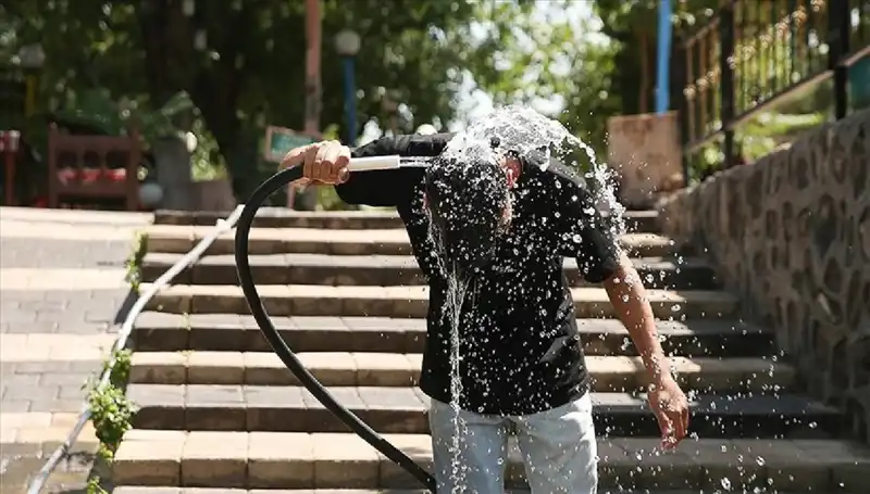 Bu Hafta Sonu Sıcaklık Rekorları Kırılıyor, Hazır Mısınız?