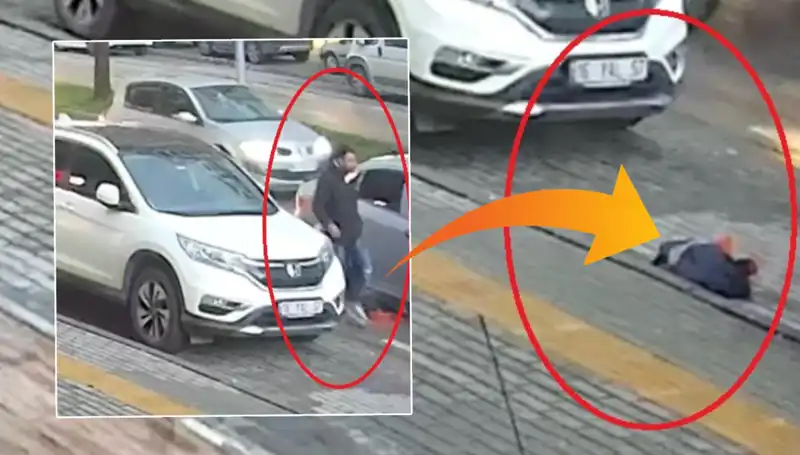 Kilo Almanın Cezası: Hakim 10 Yıl Hapis Cezası Verdi!