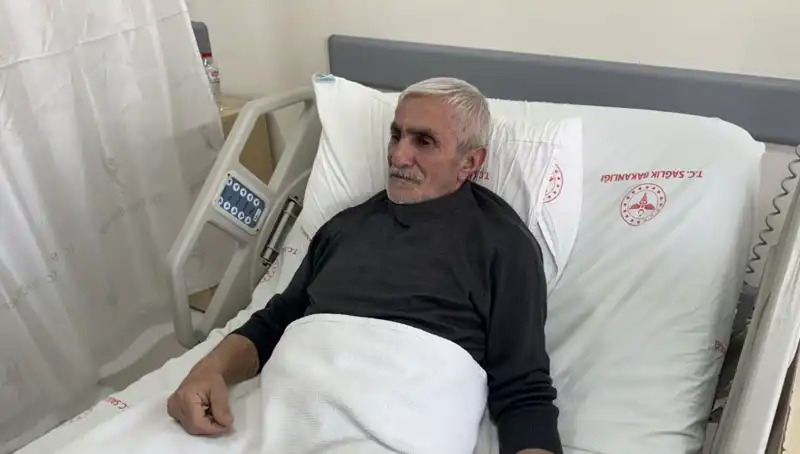 Gazoz Kapağı Gözünü Yaraladı: Genç Adamın Şaşırtan Hikayesi