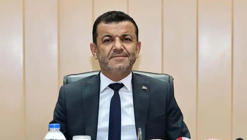 Bülent Nuri Çavuşoğlu: CHP Kurultayı’na Damga Vuran İsim Kimdir?