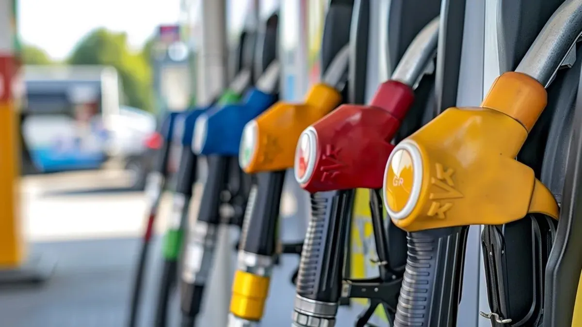 Petrol Fiyatlarında 100 Dolar Endişesi: Körfez'deki Savaşın Etkileri Neler Olacak?