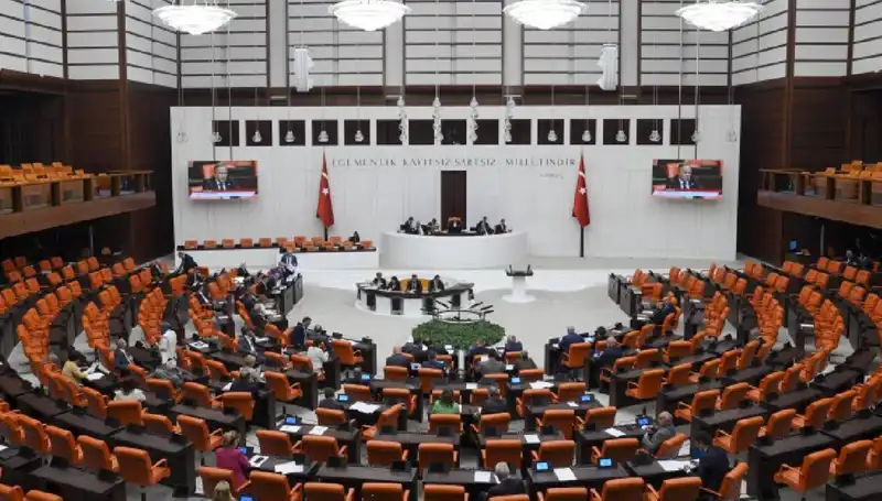 Terörsüz Türkiye Komisyonu İlk Toplantısını Gerçekleştirdi: Gelecek İçin Güçlü Adımlar