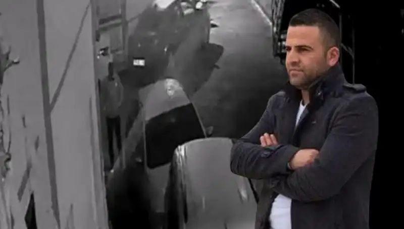 Evinin Önünde Vurulan Adamın Dramı: Karısı Azmettirdi, Kızının Nişanlısı Katil Oldu