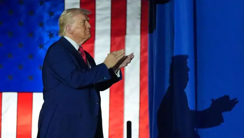Trump'ın 100 Günde Ulaştığı Değişim: Tarihe Geçen Reformlar