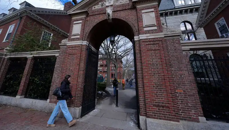 Harvard Profesörlerinden Trump Yönetimine Dava: Akademideki Çalkantılı Gelişmeler