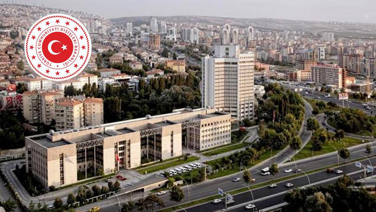 Dışişleri Bakanlığı: Gazze Krizi Konusunda Dikkat Çekiyor