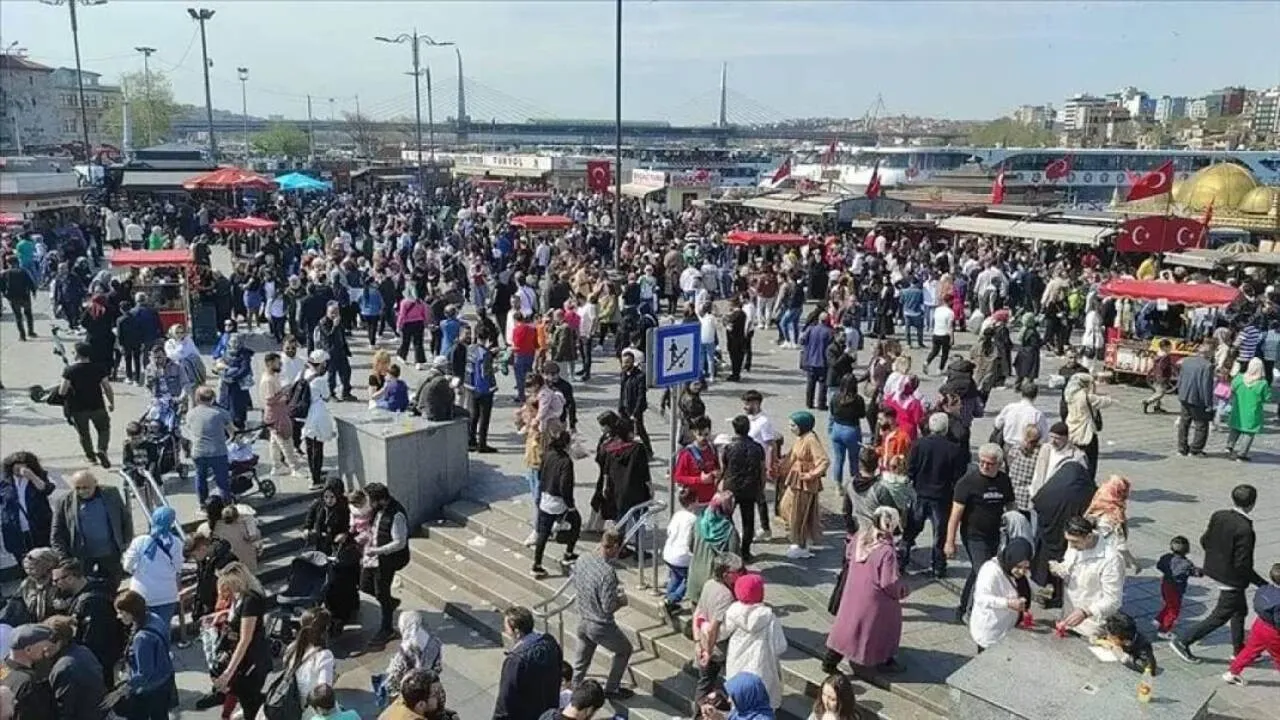 Kamu Güveninde Erozyon: Vatandaşın Güvenmediği Kurumlar Açıklandı