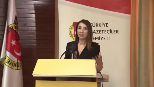 NTV, Gazeteciler Cemiyeti Ödülü ile Onurlandırıldı: Özgün Haberciliğin Zaferi