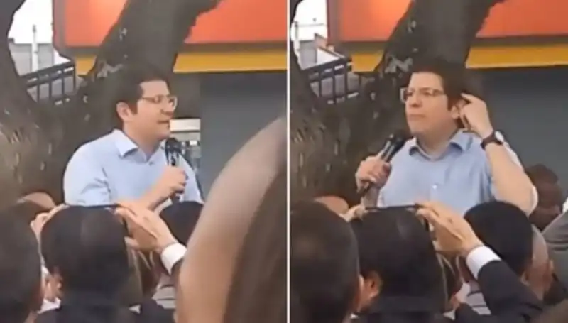 Genç Kızın Saldırısı: "Para İçin Yaptım" Diyen Saldırganın Hikayesi