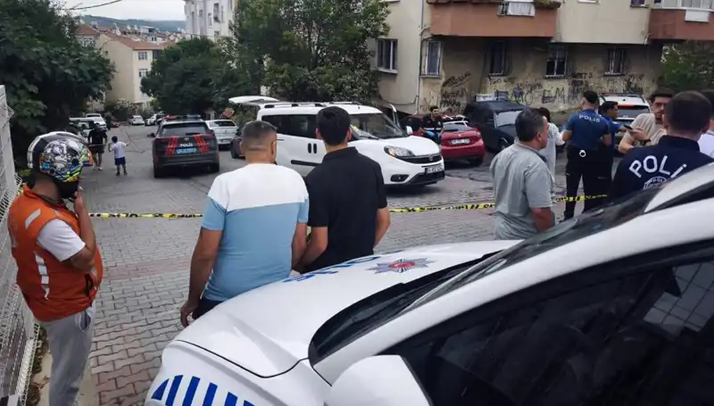 İstanbul'da Silahlı Saldırı: Bir Gencin Hayatına Mal Oldu
