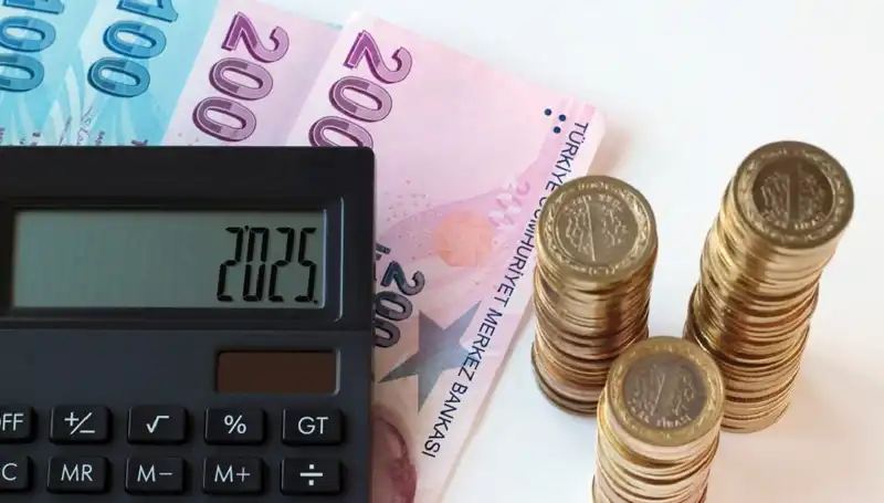 2025 Yılında Memur ve Emekli Maaşında Beklenen Zam Oranı Nedir?
