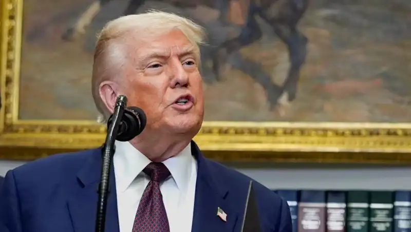 Trump'ın Nobel Barış Ödülü Adaylığı: Siyasi Tartışmalar ve Beklentiler