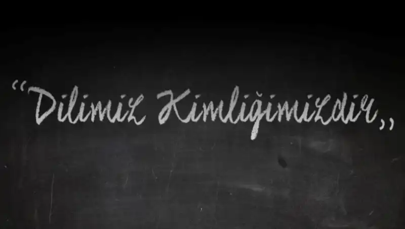 Türk Dil Bayramı: Dilin Önemi ve Anlamı Nedir?