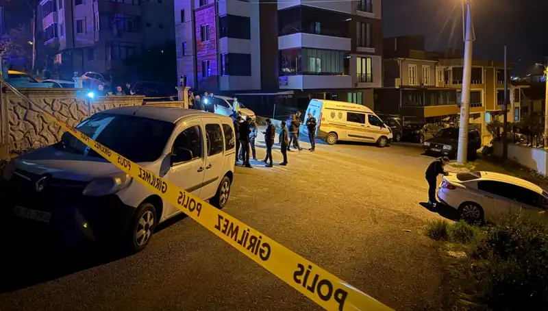 Sakarya’da Komşular Arasında Patlayan Kanlı Kavga: 5 Ölü